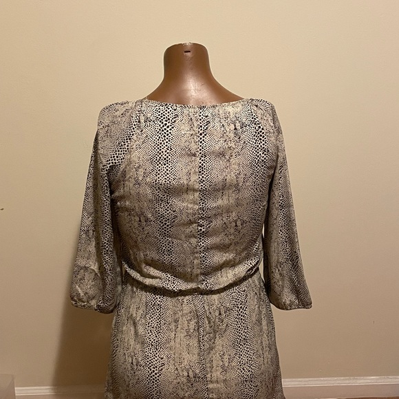 Speechless Dress - Picture 2 of 2